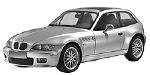 BMW E36-7 P3288 Fault Code