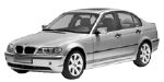 BMW E46 P3288 Fault Code