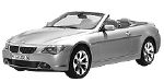 BMW E64 P3288 Fault Code