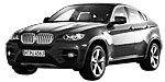 BMW E71 P3288 Fault Code