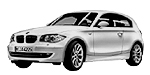 BMW E81 P3288 Fault Code