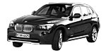 BMW E84 P3288 Fault Code