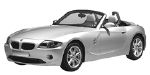 BMW E85 P3288 Fault Code