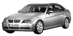 BMW E90 P3288 Fault Code