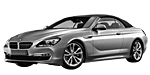 BMW F12 P3288 Fault Code