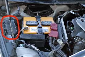 See P3288 repair manual