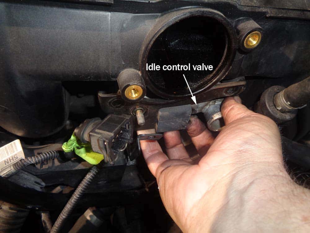 See P3288 in engine